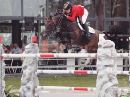 Label d'Amour - European Championship Young Riders 2019